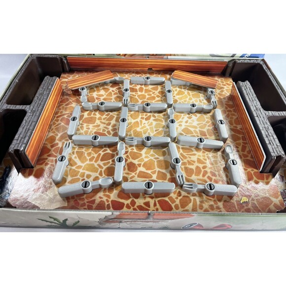 Bugs in the Kitchen Board Game HexBug Hex Bug Nano Ravensburger Complete Set - Picture 5 of 14